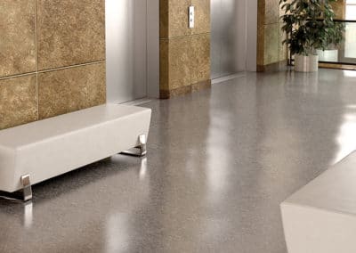 Axis Bench Design