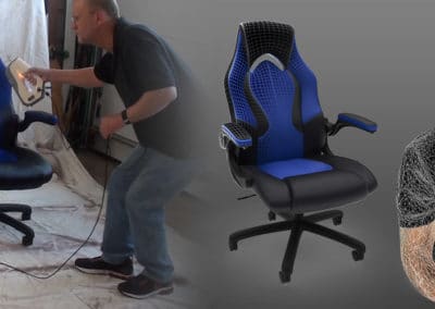 3D Scanning